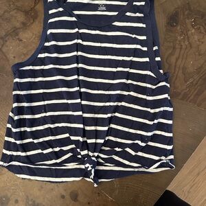 Aerie copped tank
